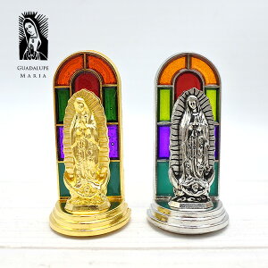 OA_[y}A IuWF 6.5cm S2F S[h Vo[ u CeA }A OA_[y }A }Al GUADALUPE MARIA    I[ig Vg MARIA }A MEX