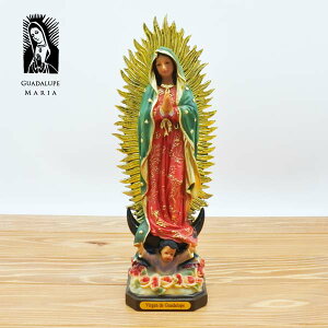 OA_[y }A u 29cm 傫 CeA fBXvC }Al  }A OA_[y}A IuWF GWF Vg    GUADALUPE MARIA MEXICO LVJ `