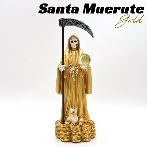 T^Ge IuWF S[h TCY 20.5cm CeA St.Muerte T^EGe RC tNE u l` LVR| [ XJ CeA    LVJ MEXIC