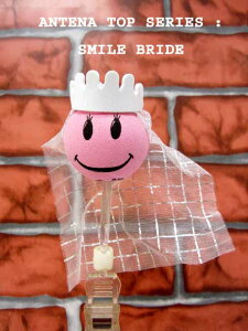 Aeigbv X}Cԉ Aeigbp[ Aei{[ sN SMILE BRIDE Vw EFfBO Aei AJ G CeA  ] J[pi AJ G