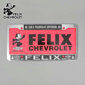 tBbNX V{[ io[t[ v[gt sN USTCY CZXt[ io[v[g CZXv[g FELIX THE CAT CHEVROLET Cp JvX CeA  
