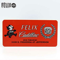 楽天市場】felix ナンバー プレートの通販