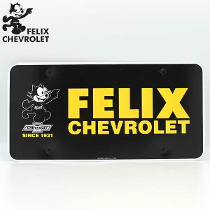 tBbNX V{[ io[v[g ubN USTCY CZXv[g FELIX THE CAT CHEVROLET CeA K[W    fBXvC LN^[ [C_[ `J[