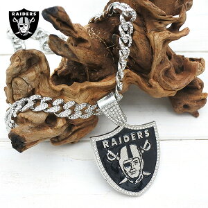 C_[X lbNX N[ [~[ nMO NFL RAIDERS necklace RAIDERS NATION LL 傫 [~[nMO ~[ ANZT[ CeA J[ANZT[ S 