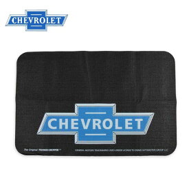 シボレー フェンダーグリッパーカバー フェンダー カバー グリッパー マット ロゴ ボウタイ ブラック ブルー CHEVROLET インパラ カプリス カマロ コルベット シェベル アメ車 整備 メンテナンス ローライダー Lowrider アメリカ 雑貨