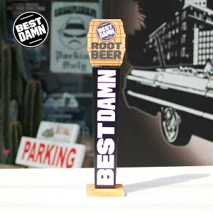Vi rAT[o[mu BEST DAMN ROOT BEER 30.7cm Vtgmu xXg _ [g r[ r[T[o[mu rA^bv nh JX^ ubN  AJ r[ A   J[A