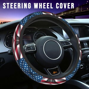 nhJo[ AJ XeAOJo[ AJ  AJ   XeAOzC[Jo[ STEERING WHEEL COVER ėp  ԓANZT[  nh Jo[ y