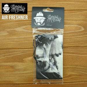ソールド エステヴァン オリオール エアフレッシュナー ブラック LA ロサンゼルス SOLD Intl. Estevan Oriol Air Freshener 吊り下げ ハンギング インテリア カーアクセサリー West Coast ウエストコースト