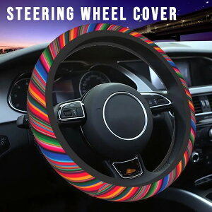 nhJo[ Ty XeAOJo[ XeAOzC[Jo[ STEERING WHEEL COVER ėp ԓANZT[  nh Jo[ y ʎ LVJ Jt MEXICAN `
