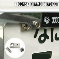 楽天市場】USDM ナンバーフレームの通販