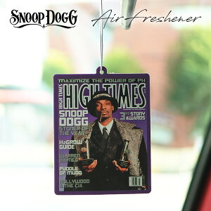 Snoop dogg エアフレッシュナー スヌープドッグ ブラックアイス Blackice 吊り下げ ハンギング インテリア カーアクセサリー ラッパー rap West Coast ウエストコースト Compton コンプトン ギャングス