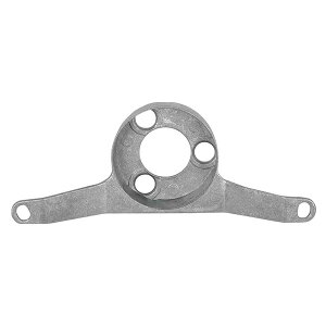1962-1963 �V�{���[ �C���p�� �x���G�A �r�X�P�C�� �z�[�� �����O �T�|�[�g �u���P�b�g Horn Ring Support Bracket impala Bel Air Biscayne Lowrider ���[���C�_�[ �I�[�g�p�[�c