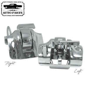 1961-64 �C���p�� �R���o�[�`�u���g�b�v���b�` �E�p �R���o�[�`�u�� �g�b�v���b�` IMPALA CONVERTIBLE LATCH Lowrider ���[���C�_�[ 1961 1962 1963 1964