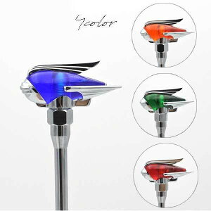 tF_[ KCh gbv Aeigbp[ S4F Chrome Antenna Topper oCN n[[ n[[_rbh\ harley-davidson [C_[ lowrider I[gp[c J[ANZT[ ԗpi J[pi 