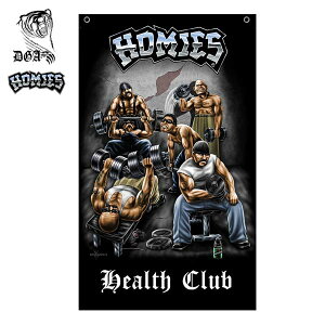 DGA oi[ Ǌ| HOMIES Health Club CeA tbO ^yXg[ 唻  fBXvC EH[CeA K[W   ubN z[~[Y wXNu [C_[ `J[m 