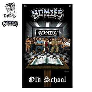 DGA oi[ Ǌ| HOMIES Old School CeA tbO ^yXg[ 唻  fBXvC EH[CeA K[W   ubN z[~[Y I[hXN[ [C_[ `J
