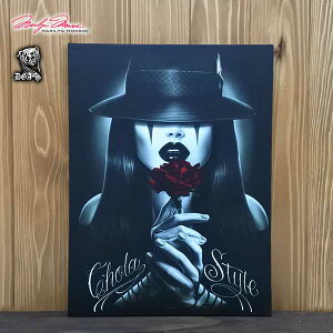 DGA A[gpl CHOLO STYLE ubN LoX Ǌ| A[g t@ubNpl   fBXvC EH[A[g CeA K[W  rO  v[g Lowrider 