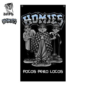 DGA oi[ Ǌ| HOMIES 8 BALL TRIO CeA tbO ^yXg[ 唻    fBXvC EH[CeA K[W ubN z[~[Y 8{[ POCOS PERO LOCOS r[h 