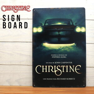 TCv[g CHRISTINE NXeB[ 1958 Plymouth Fury vX t[[ K[W TC{[h v[g re[W  CeA Ŕ Ǌ| Ă fBXvC  