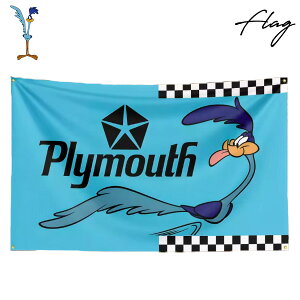 [hi[ tbO Plymouth S u[  Road Runner oi[ Ǌ| fBXvC EH[CeA CeA 唻 ^yXg[ A   LN^[ K[W A