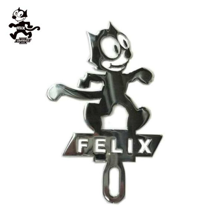 楽天市場】ライセンストッパー FELIX フィリックス ボウタイ カスタム 