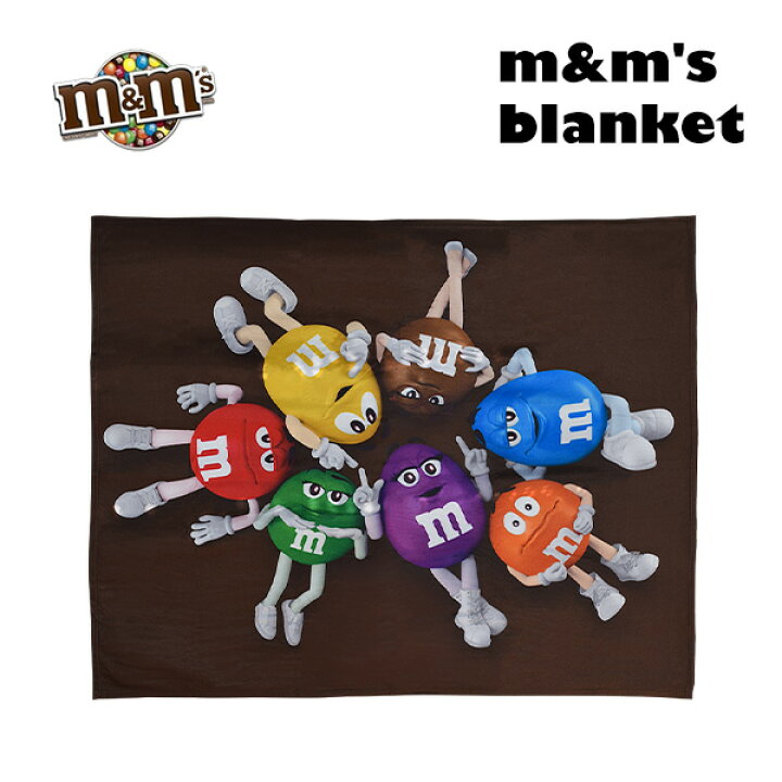 楽天市場】m&m