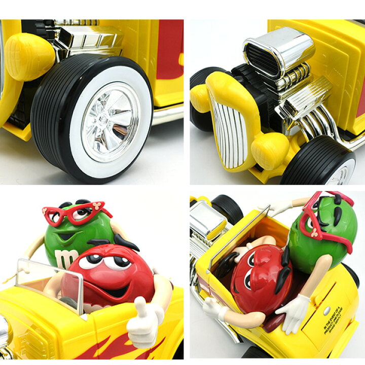 楽天市場】m&m