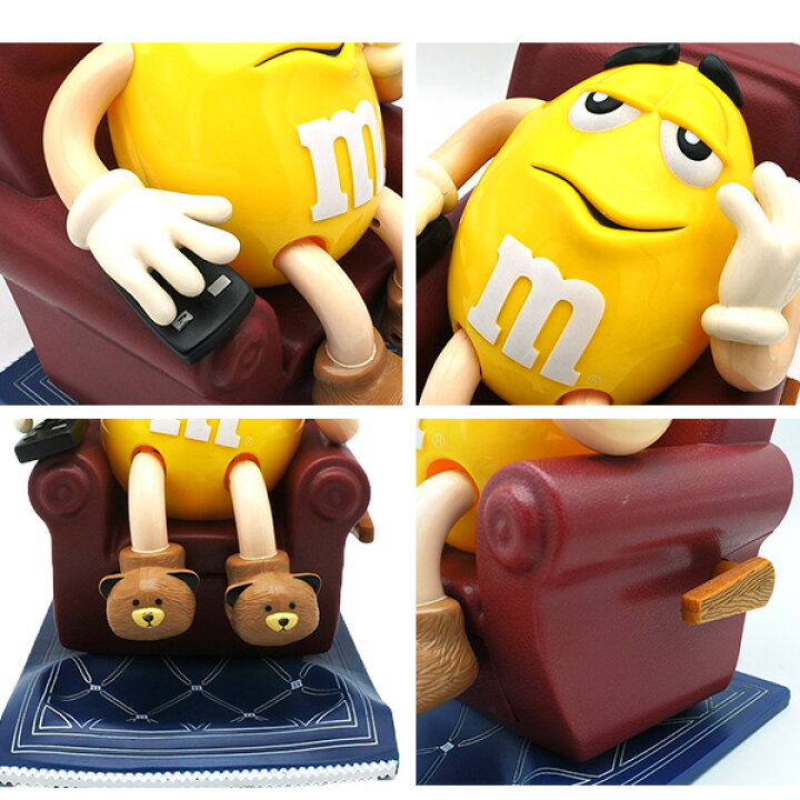 楽天市場】海外直輸入 USED品 m&m