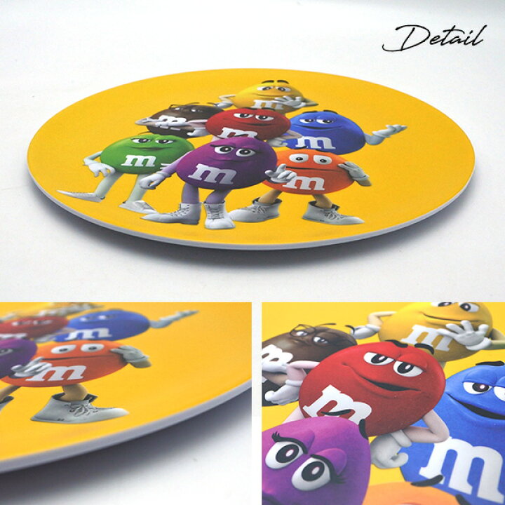 楽天市場】m&m