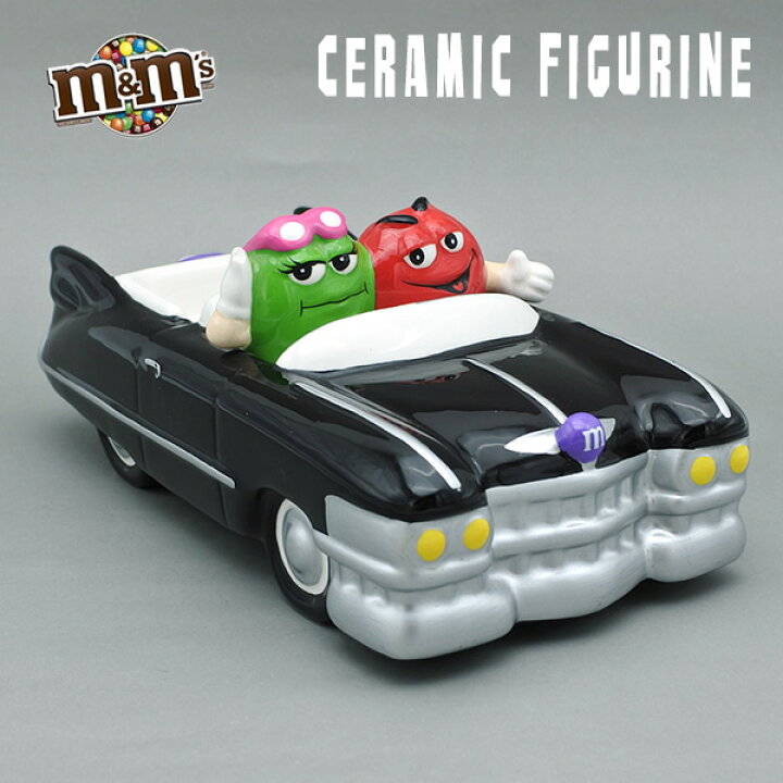 レア！ m&ms エムアンドエムズ ローライダー アメリカ 