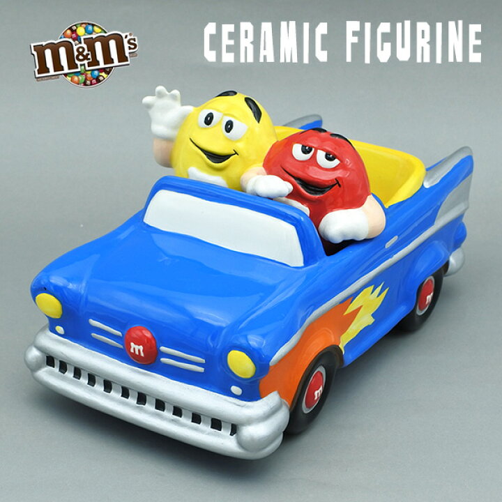 楽天市場】海外直輸入 USED品 m&m