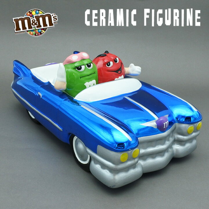レア！ m&ms エムアンドエムズ ローライダー アメリカ 