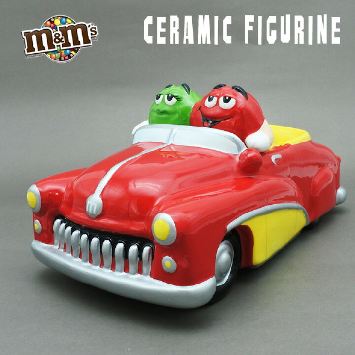 レア！ m&ms エムアンドエムズ ローライダー アメリカ 