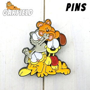 �K�[�t�B�[���h �s���o�b�W �u���[�` �o�b�W �s���Y PINS GARFIELD �L�����N�^�[ �I�����W ������� �L �l�R �I�[�f�B�[ �� ���� �v�[�L�[ �ʂ������ ���^�� ���[���C�_�[ �`�J�[�m �`�J�[�m�t