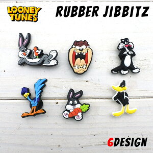 ���[�j�[�e���[���Y Looney Tunes �W�r�b�c �S6��� �^�Y �V���x�X�^�[ �_�b�N ���[�h�����i�[ �V���[�A�N�Z �T���[ �A�N�Z�T���[ ������� ���킢�� ������ �L�����N�^�[ �N���b�N�X ���[�i�[