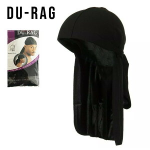 WAVE CAP �E�F�[�u�L���b�v DU-RAG �f���b�N�X �u���b�N Black �h�D�[���O �h�D���O �T�e�� �X���[�X HIPHOP �q�b�v�z�b�v �_���X �_���T�[ �X�g���[�g �X�q �w�A �A�N�Z�T���[ ���[���C�_�[ lowrider 