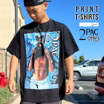 楽天市場】2PAC（サイズ（S/M/L）3L）（Tシャツ・カットソー｜トップス 