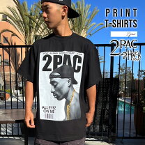 楽天市場】2pac プリント tシャツの通販