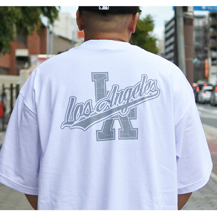 楽天市場】Tシャツ メンズ 半袖 SHAKA WEAR ロサンゼルス Los Angeles  