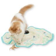 【即日発送】キャッチ ミー イフ ユー キャン2 猫と音符♪猫壱 D-culture SPORTPET Dカルチャー キャッチ…