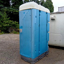 楽天市場】【中古】4.5m ユニットハウス 3坪 6畳 9.9平米 休憩所 簡易 