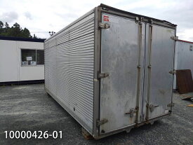 楽天市場 バイク ガレージ コンテナの通販