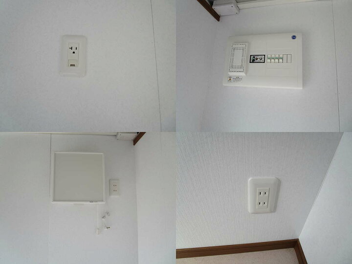 スーパーハウス コンテナ 16坪 32畳 W7,030×D7,480×H2,700 プレハブ ユニットハウス 中古 事務所 仮設 休憩所 倉庫 収納 物置 【後払い手数料無料】 物置 スーパーハウス コンテナ 16坪 32畳 W7,030×D7,480×H2,700 プレハブ ユニットハウス 中古 事務所 仮設 休憩所 倉庫 収納 物置 【後払い手数料無料】 物置
