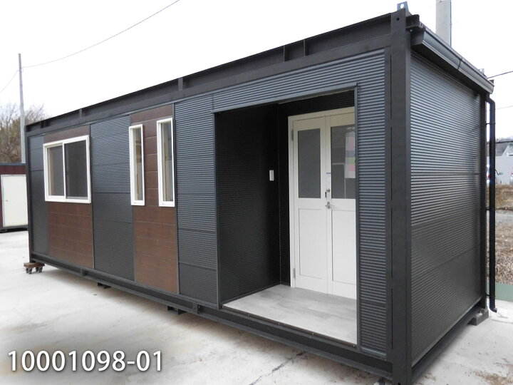 楽天市場】【10001098-01】【中古】7.2m トイレ付 5.2坪 10.5帖 17.3 