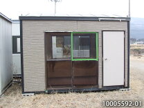 楽天市場】プレハブ 小屋の通販