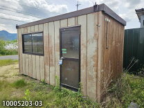 楽天市場】プレハブ ハウス 4坪の通販