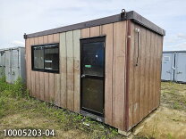 楽天市場】ハウス 4坪 プレハブの通販