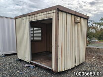 楽天市場】スーパー ハウス 中古の通販