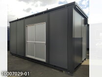 楽天市場】中古4mユニットハウスの通販