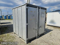 楽天市場】倉庫 物置 中古の通販